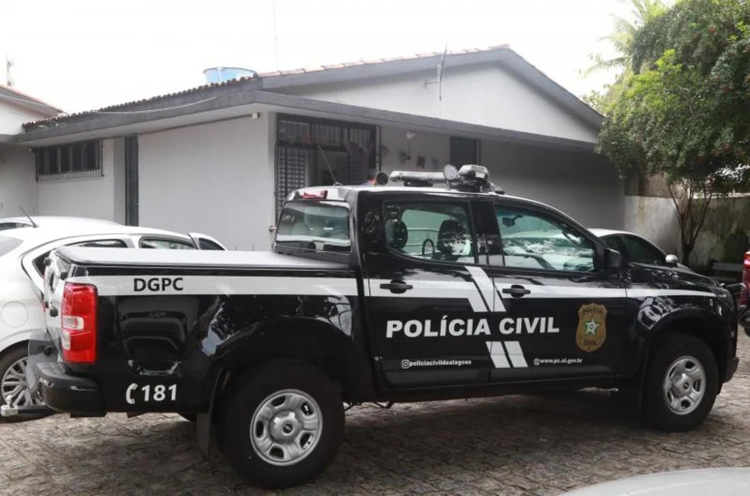 Polícia Civil prende em Sergipe condenado por homicídio em Monteirópolis