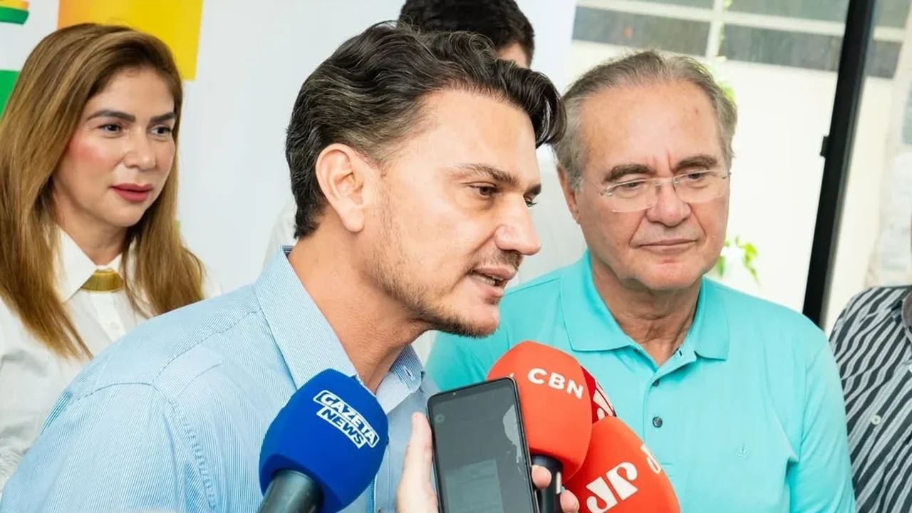 Marcos é nome de consenso da família Beltrão na disputa pela vaga na ALE