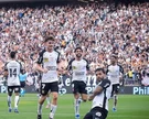 Corinthians - Foto: Rodrigo Coca/Agência Corinthians