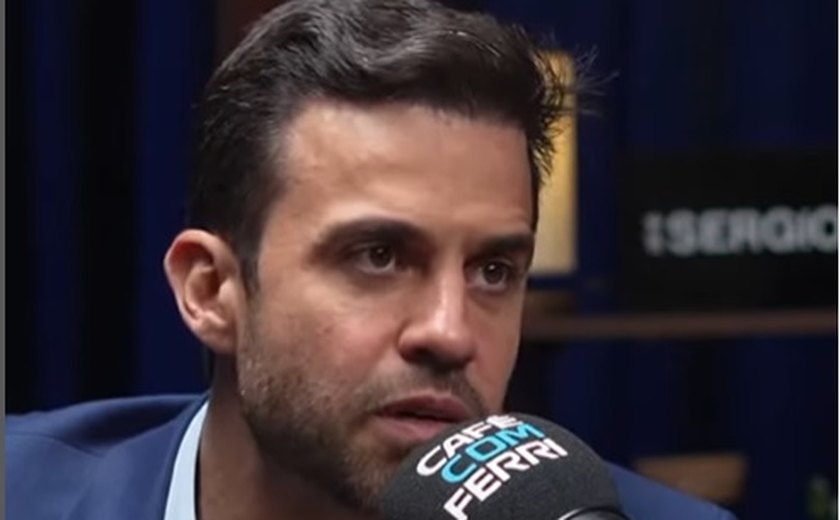 Pablo Marçal é condenado pela 3ª vez pela Justiça Eleitoral e permanece inelegível por 8 anos