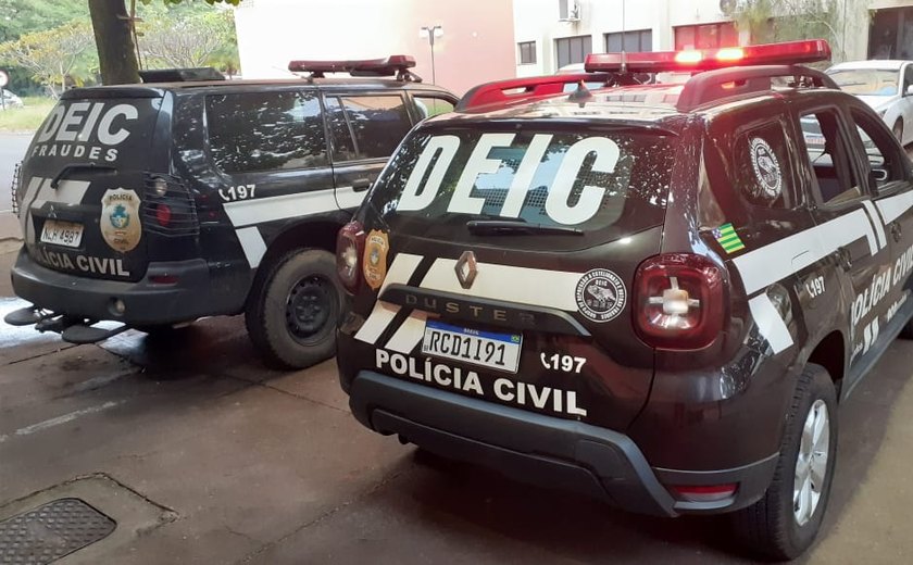 Rio: Polícia e MP abrem operação contra delegada e agentes por elos com a milícia