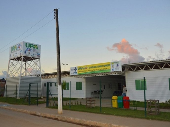 UPA de São Miguel: quase 8 mil atendimentos em apenas dois meses