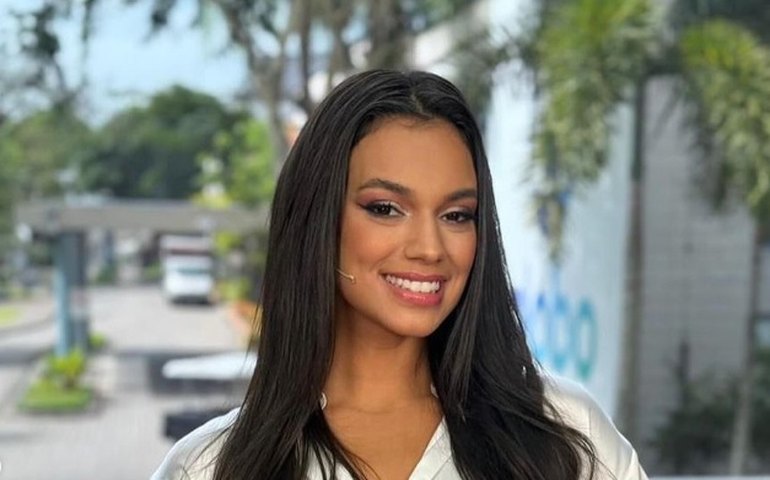 Alane sobre sua eliminação do 'BBB 24': 'Não gosto nem de olhar'