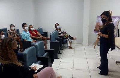 Palestra discute saúde mental e envelhecimento em tempos de pandemia