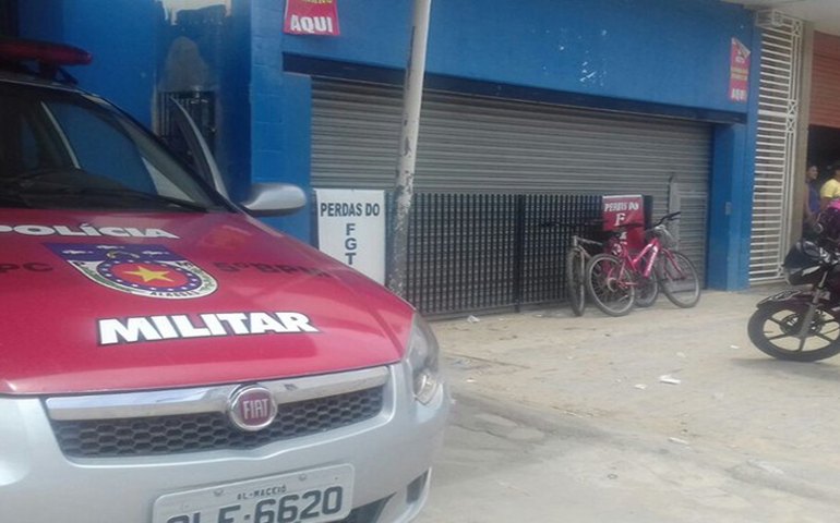 Escritório em Maceió é fechado pela OAB por suspeita de golpe do FGTS