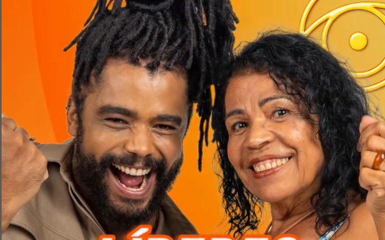 BBB 25: Quem está Na Mira do Líder? Veja as duplas que Diogo e Vilma escolheram