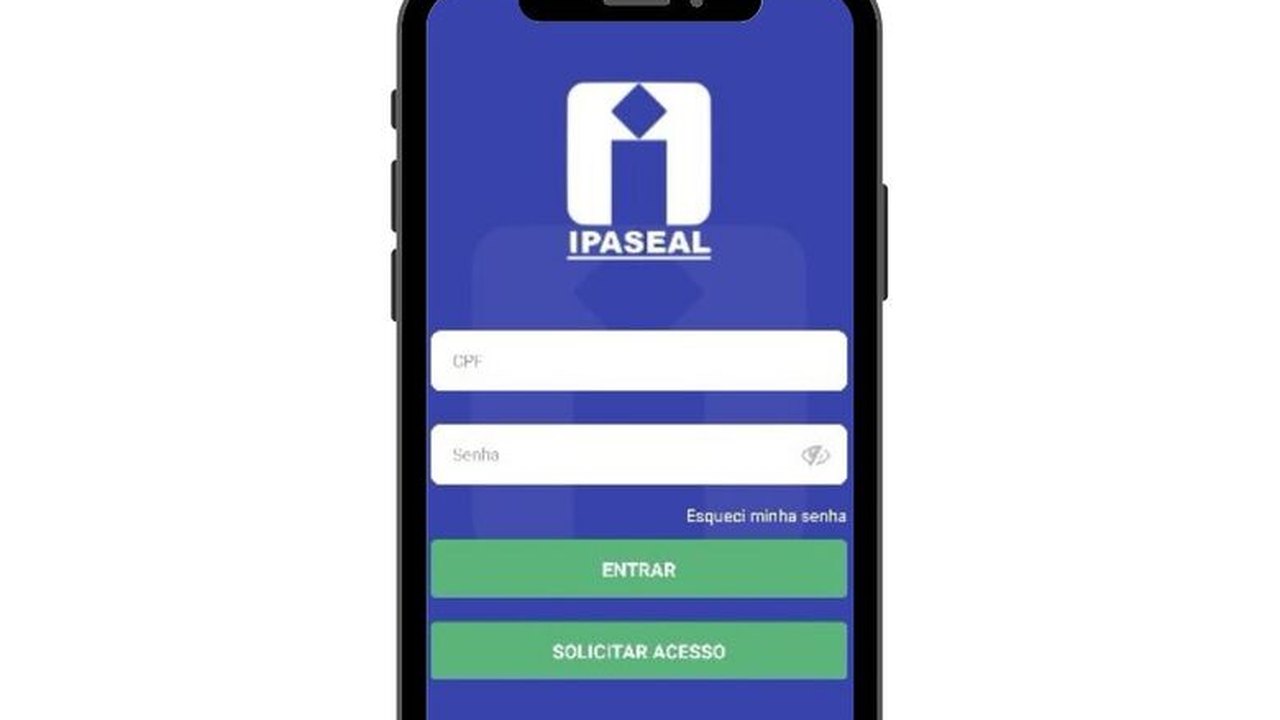 Em fases de testes, aplicativo dará acesso ao guia médico, carteirinha virtual e boletos para pagamentos do plano Ipaseal