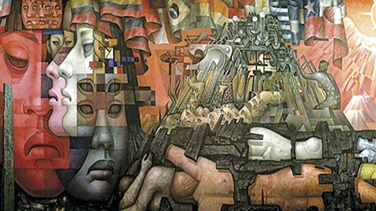 MinC promove internacionalização da cultura
