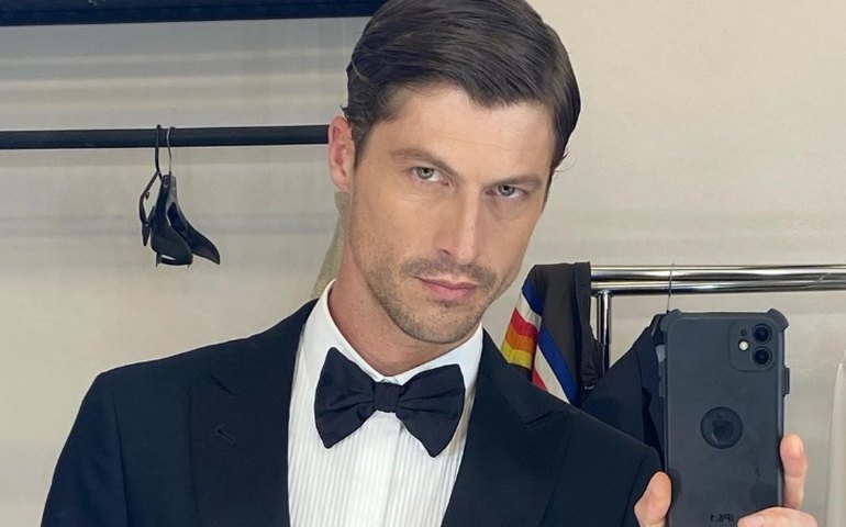 Polícia investiga desaparecimento do ator Ricardo Merini em SP