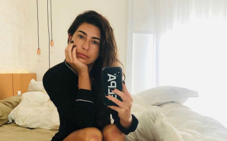Fernanda Paes Leme cancela compromissos após diagnóstico de virose