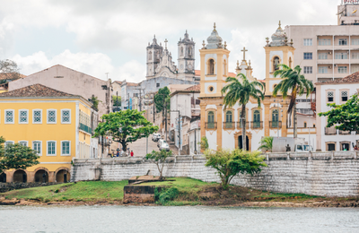 Turismo Cultural: Penedo se programa para realizar grandes eventos em 2022