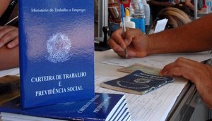 carteira.jpg / Foto: Agência Brasil