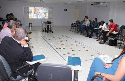 Após dois anos de aulas online, Esmal promove curso presencial sobre liderança para magistrados