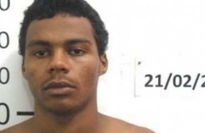 Bandido de alta periculosidade morre em confronto com a Radiopatrulha