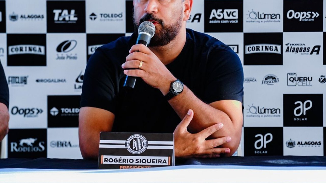 Mobilização política tem sido fundamental para fortalecimento do ASA, afirma Rogério Siqueira