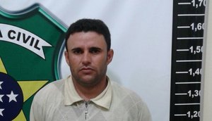 latrocinio areia branca