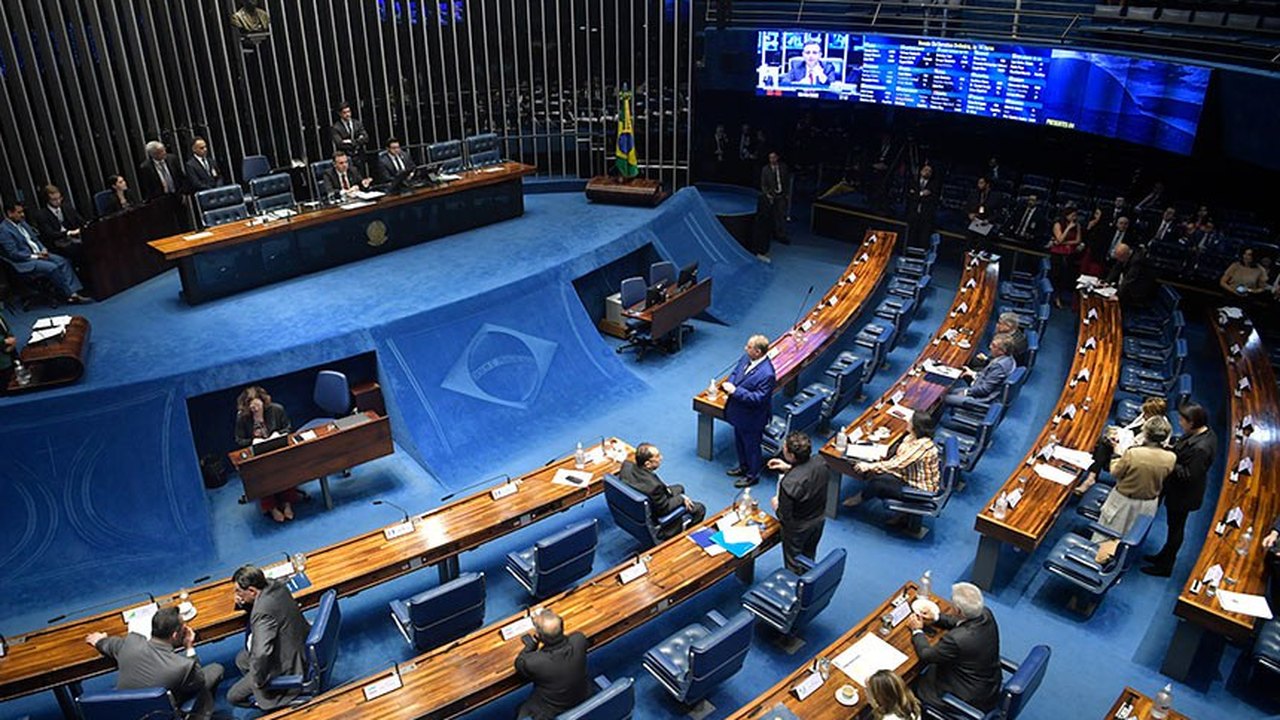 Senado aprova projeto que cria a nova Lei Geral do Esporte