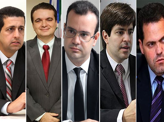 TJ/AL designa novos juízes para Núcleo de Improbidade Administrativa