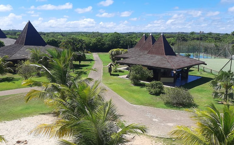 Vila Galé Marés oferece experiências únicas em resort all inclusive