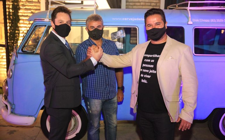 Empreendimento presenteará corretores com carro e motos em Arapiraca