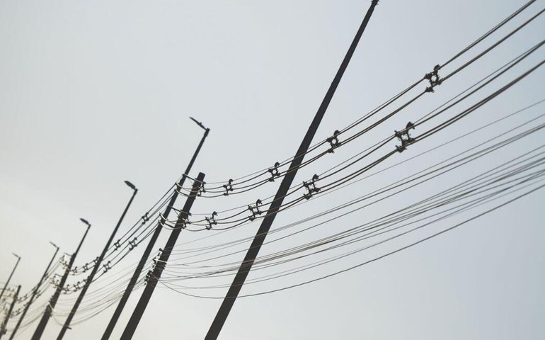 Brasil contabiliza 685 acidentes envolvendo a rede elétrica em 2024