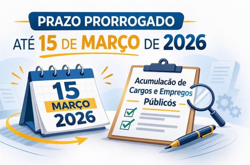Prazo para envio de esclarecimentos sobre indícios de irregularidades é prorrogado pelo TCE/AL