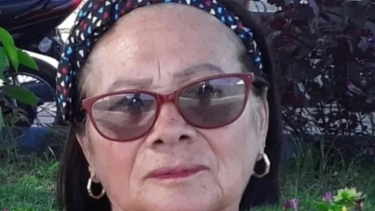Mulher morre atropelada ao tentar atravessar a AL-220 para colocar o lixo