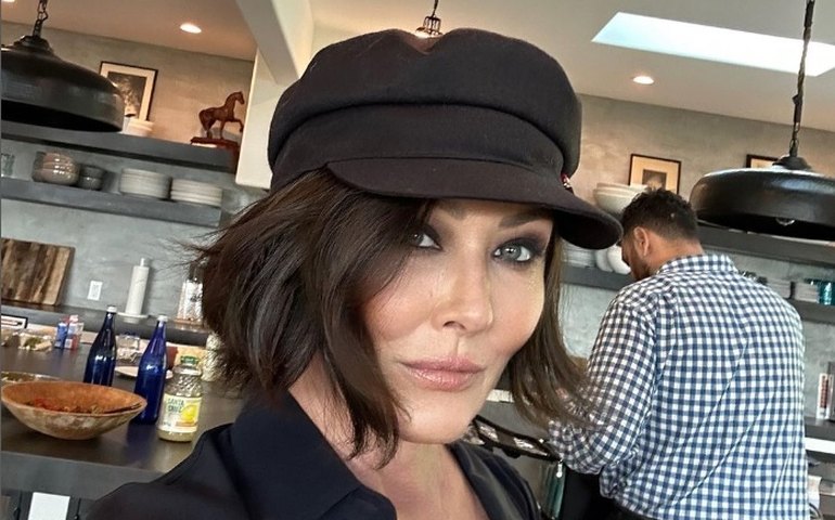 Atriz de 'Barrados no Baile' se desfaz de bens após câncer avançar: 'Não tenho nada a perder'