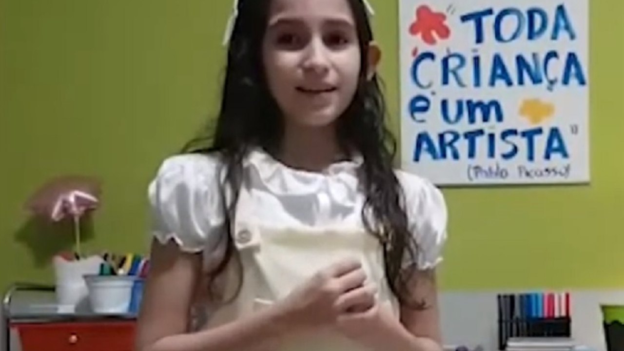 VÍDEO: Projeto a Academia Alagoana de Letras Convida; hoje com Heleninha Paiva