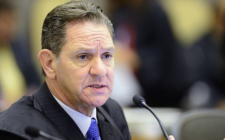 Presidente do STJ nega liberdade a condenado por lavagem na Abreu e Lima