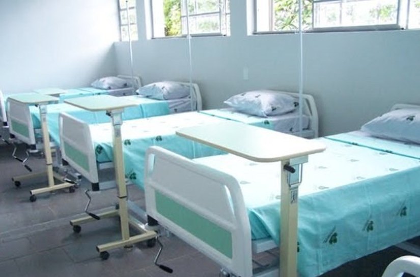 Serviço de Regulação de Leitos do HGE atua diariamente para evitar superlotação