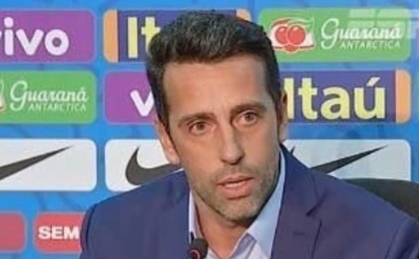 Edu Gaspar confirma renúncia da diretoria do Arsenal: 'Decisão incrivelmente difícil de tomar'