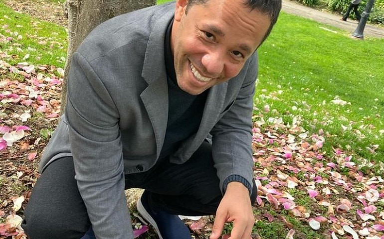 'Torto Arado', de Itamar Vieira Junior, é indicado ao International Booker Prize