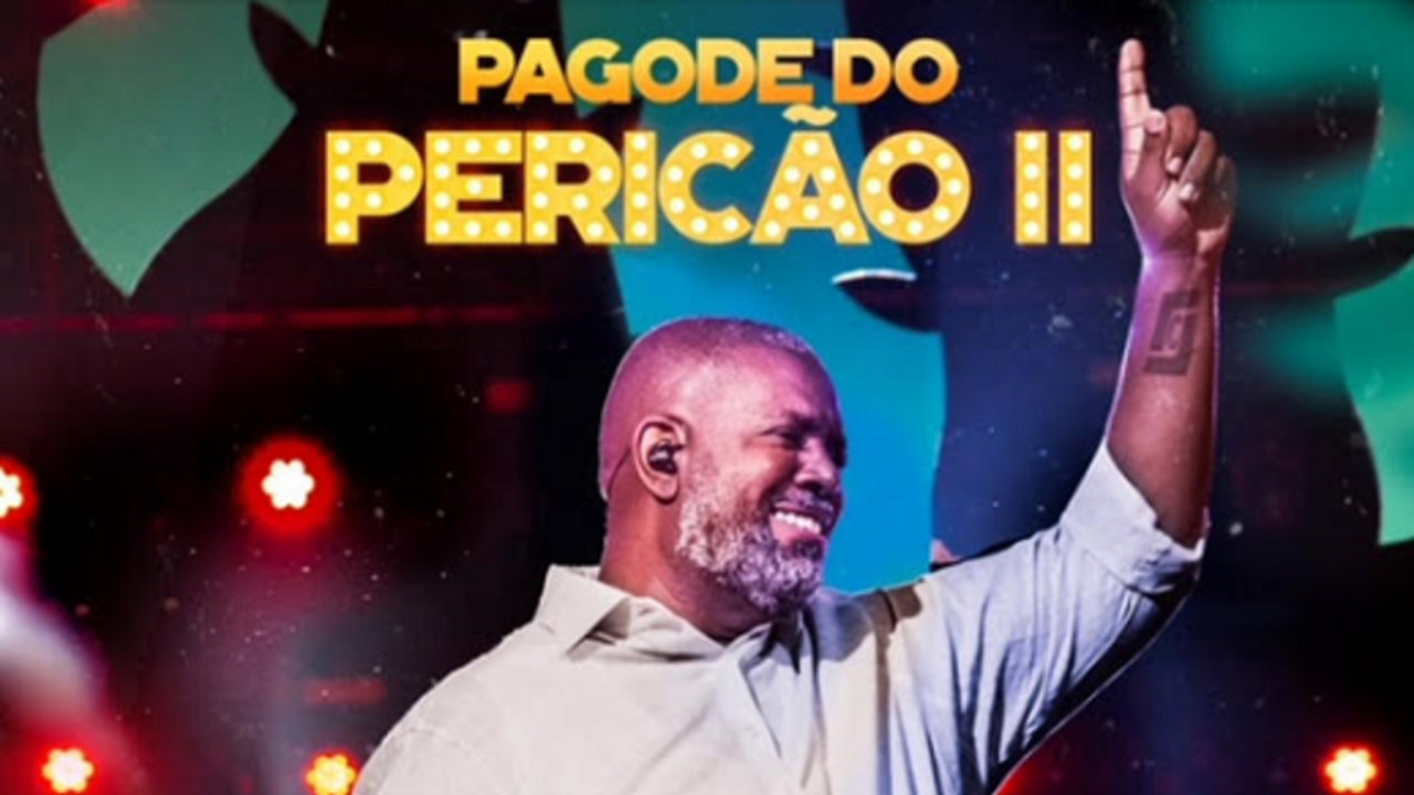ONErpm sobe “Pagode do Pericão – Parte II”