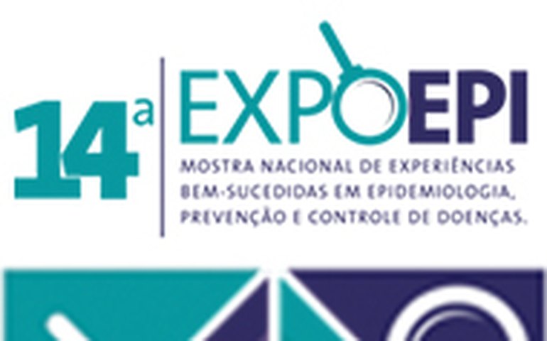 Mostra em epidemiologia reúne trabalhadores do SUS