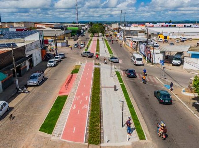 Arapiraca realiza Oficinas comunitárias do Plano de Mobilidade Urbana