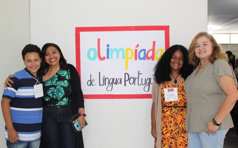 Alunos que se destacaram em 2019 serão homenageados
