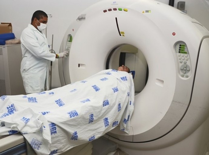 Mudança no HGE deve trazer melhorias e ampliação dos serviços