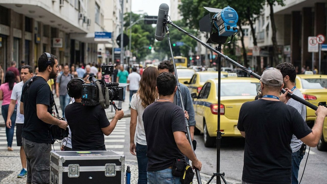 Conheça a trama e os personagens de 'Por Você', a nova novela das 7 da Globo