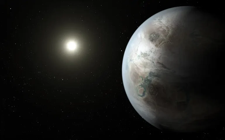 Telescópio Euclides descobre novos planetas sem estrelas; entenda