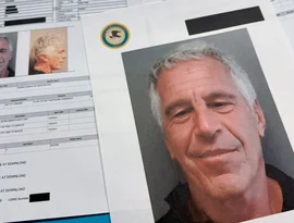 Departamento de Justiça diz que membros do Congresso não podem intervir na liberação de arquivos Epstein