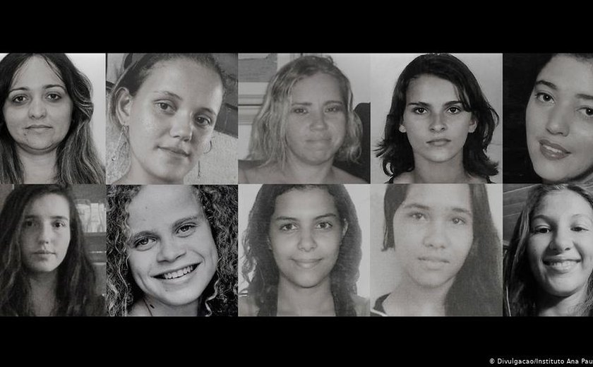 ONG brasileira usa Instagram para buscar desaparecidos