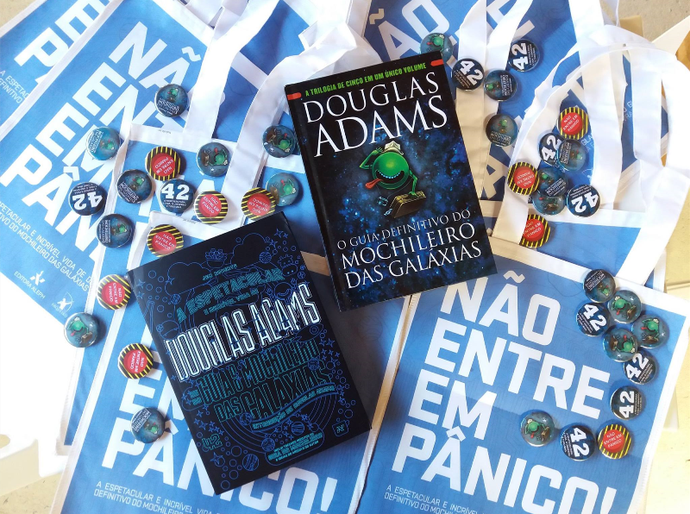 “Dia do Orgulho Nerd” será comemorado no Parque Shopping neste sábado