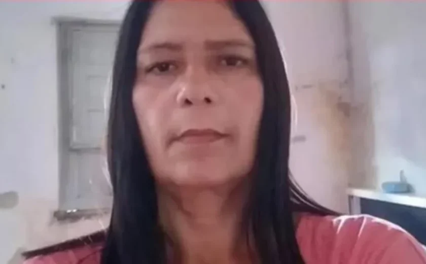 Suspeito de matar mulher em Arapiraca é reconhecido por outras duas vítimas por importunação sexual