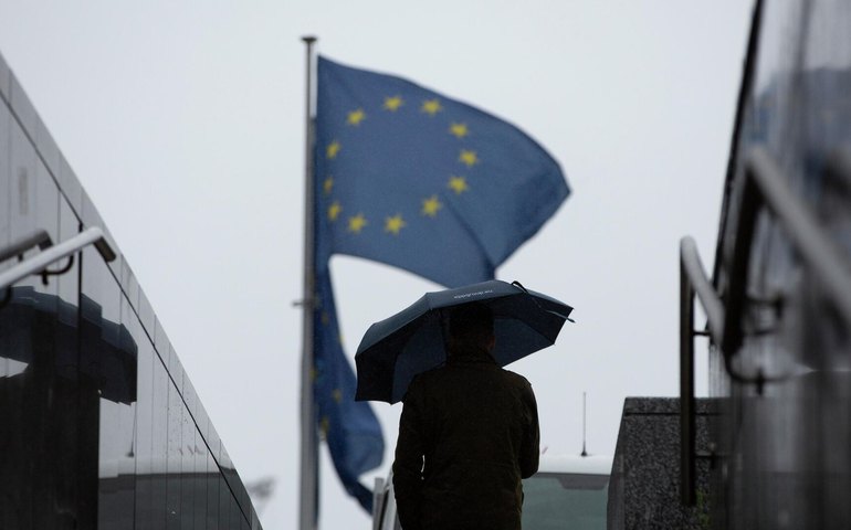 Europa foi levada a um beco sem saída pelos EUA e mostra sua impotência, diz especialista