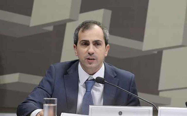 BC/Serra: Estamos preocupados mais conosco aqui do que com cenário externo