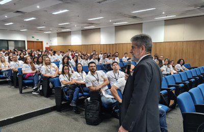 Polícia Civil divulga resultado provisório do curso de formação de agentes e escrivães