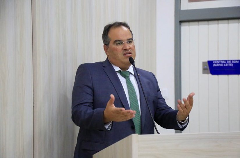 Câmara aprova mensagens do Executivo que reestruturam funcionamento de órgãos municipais