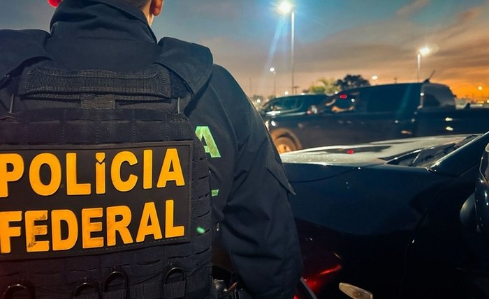 PF combate tráfico internacional de pessoas e trabalho escravo no exterior