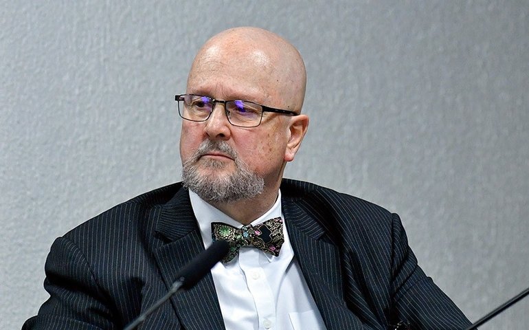 Indicação para embaixador do Brasil no Malawi segue ao Plenário